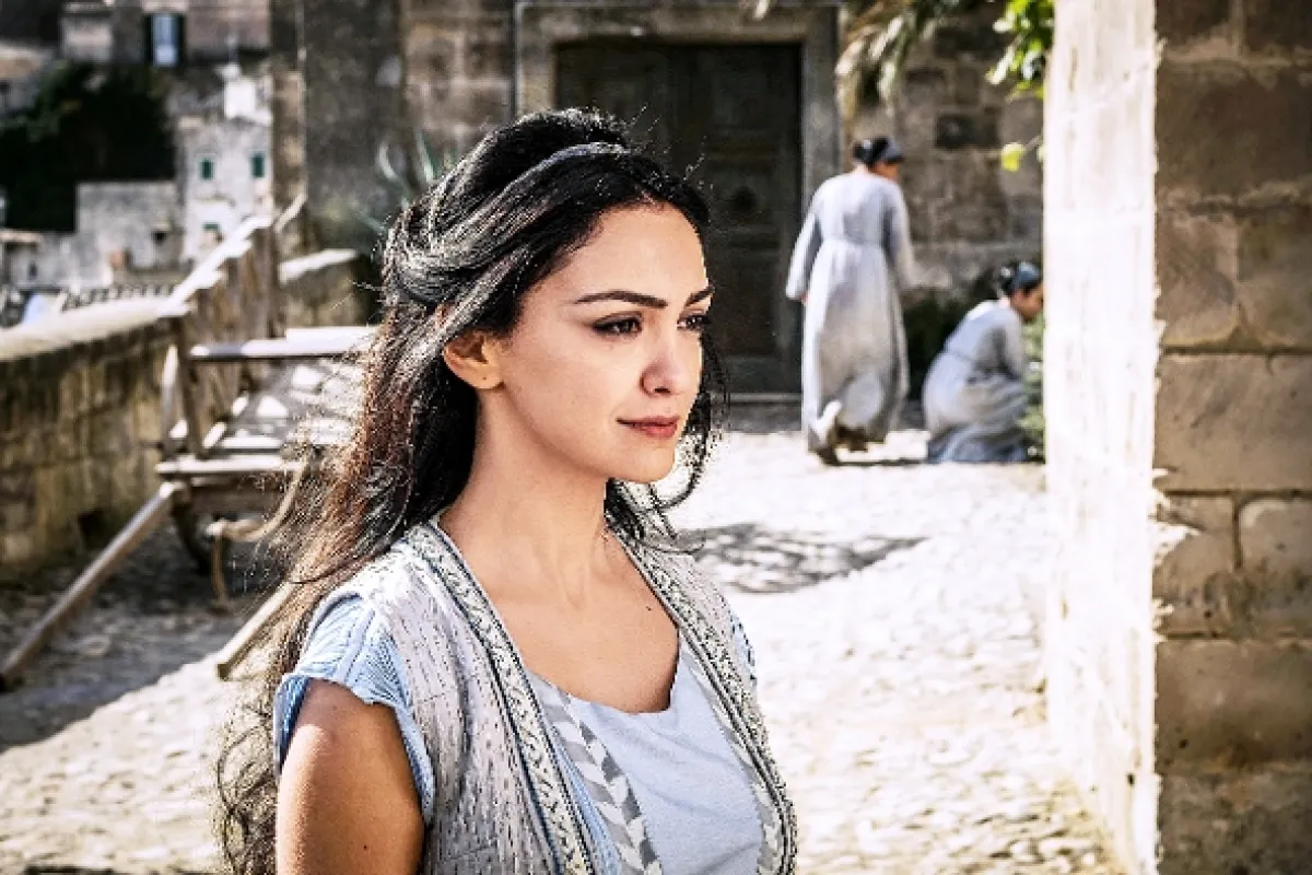 Ben-Hur, 2016 - fotogaléria