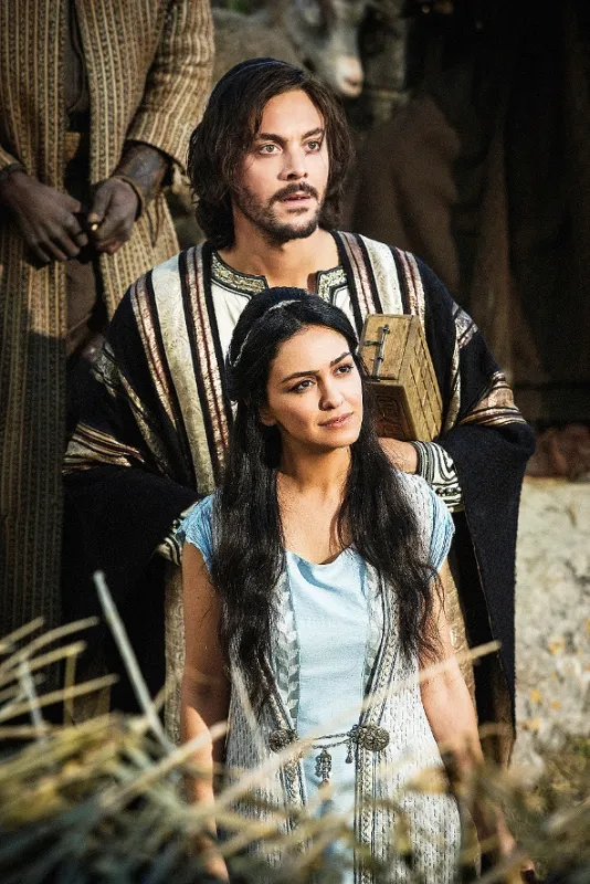 Ben-Hur, 2016 - fotogaléria