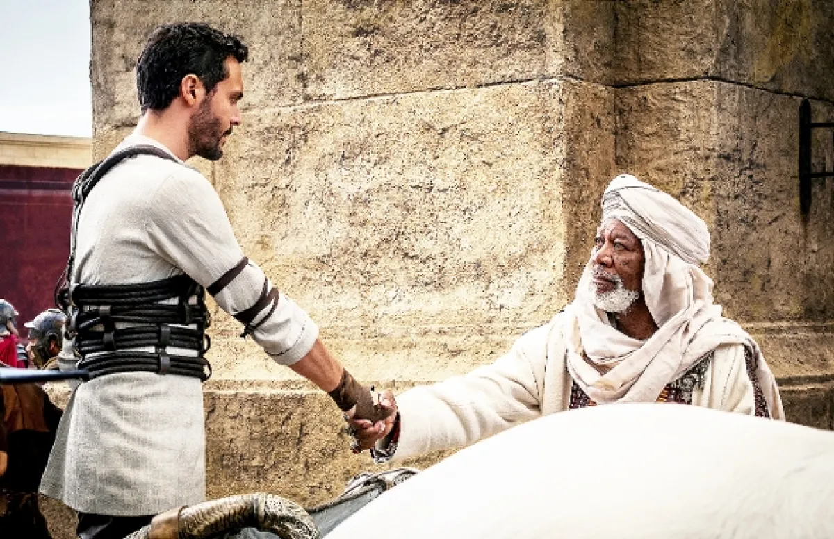 Ben-Hur, 2016 - fotogaléria
