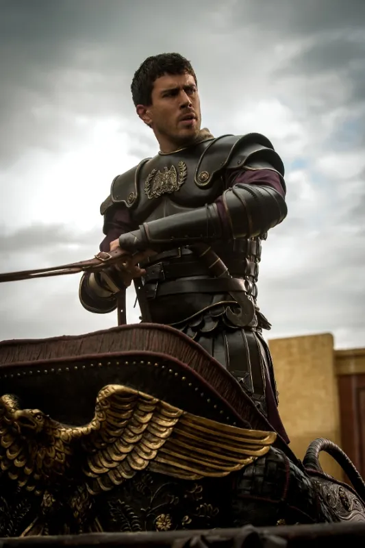 Ben-Hur, 2016 - fotogaléria