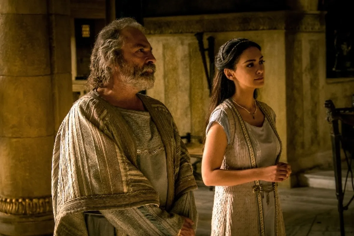 Ben-Hur, 2016 - fotogaléria