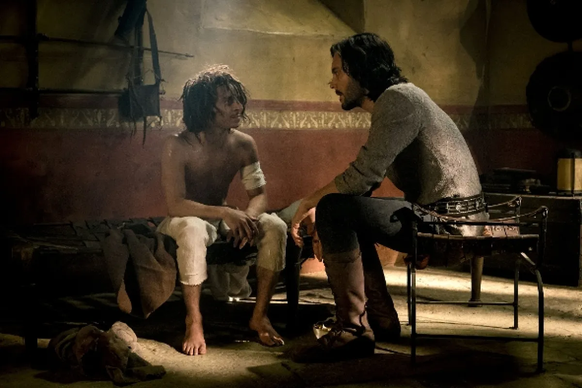 Ben-Hur, 2016 - fotogaléria