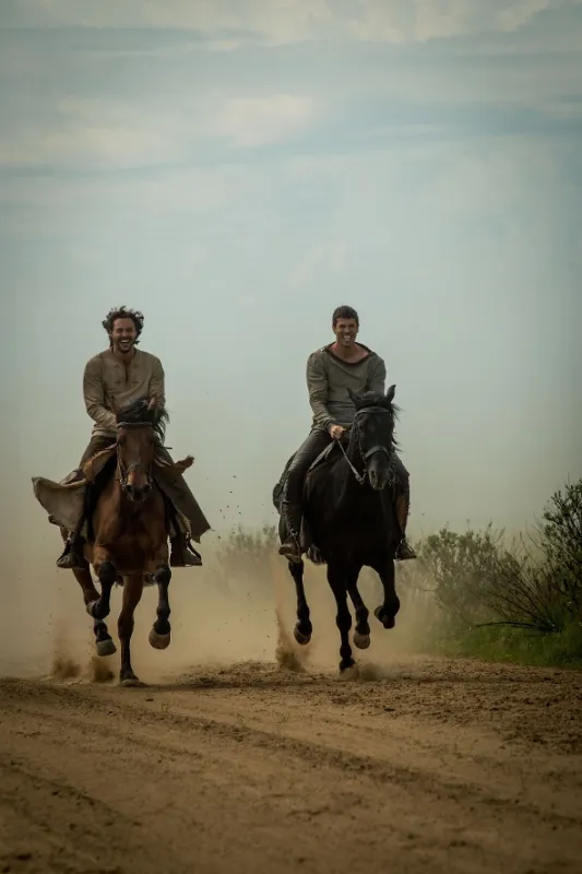 Ben-Hur, 2016 - fotogaléria
