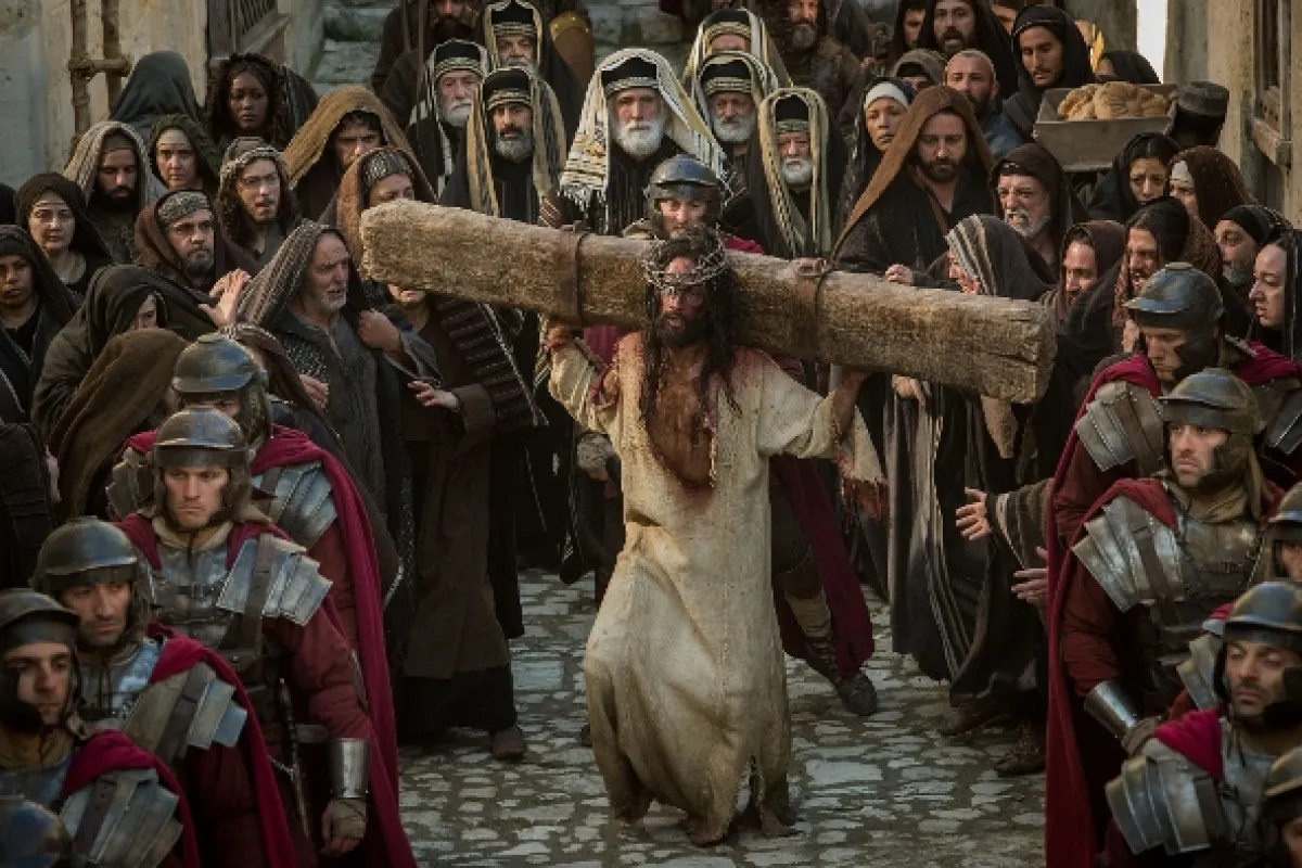 Ben-Hur, 2016 - fotogaléria