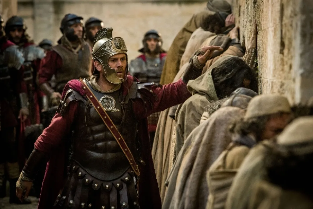Ben-Hur, 2016 - fotogaléria