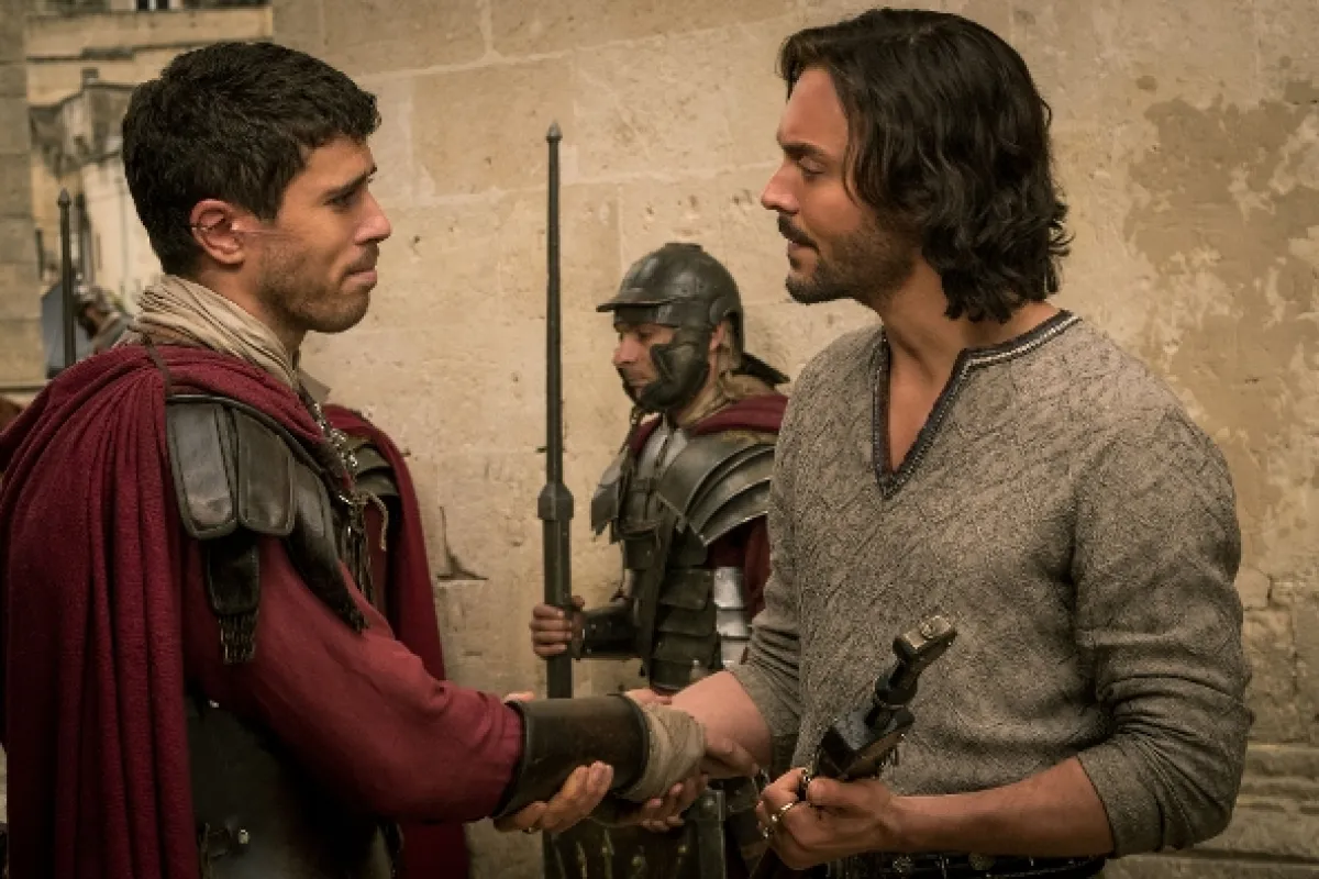 Ben-Hur, 2016 - fotogaléria