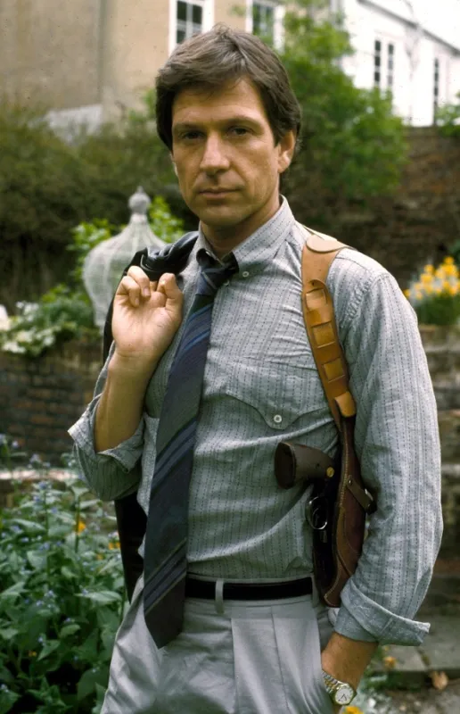 Dempsey a Makepeaceová (Dempsey and Makepeace), 1985 - fotogaléria