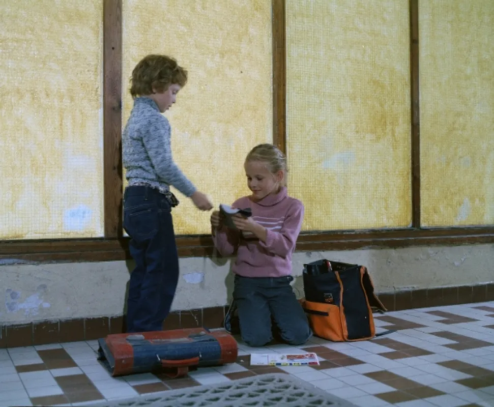 My všichni školou povinní, 1984 - fotogaléria