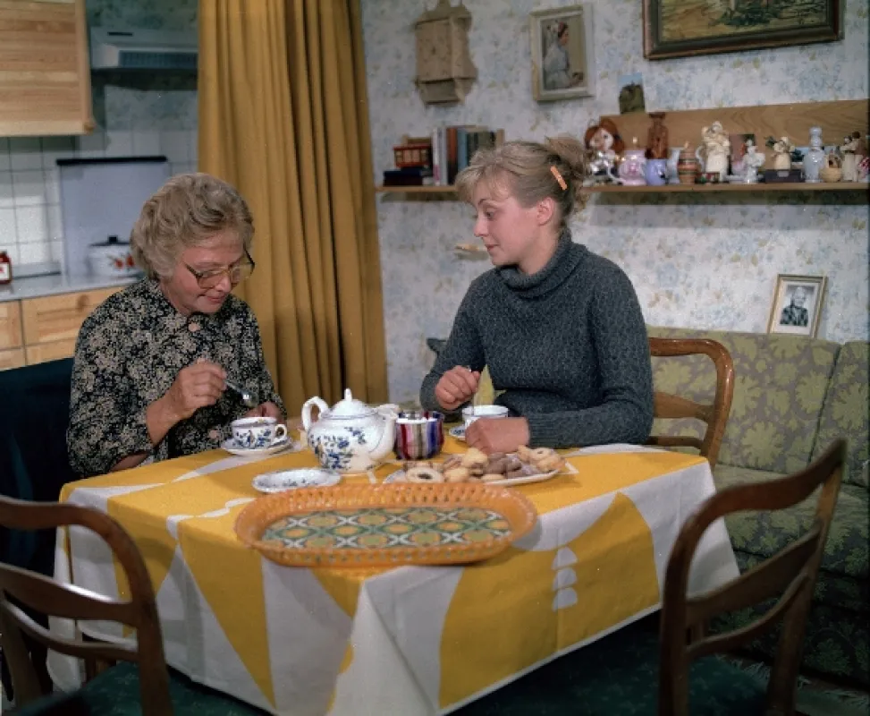 My všichni školou povinní, 1984 - fotogaléria