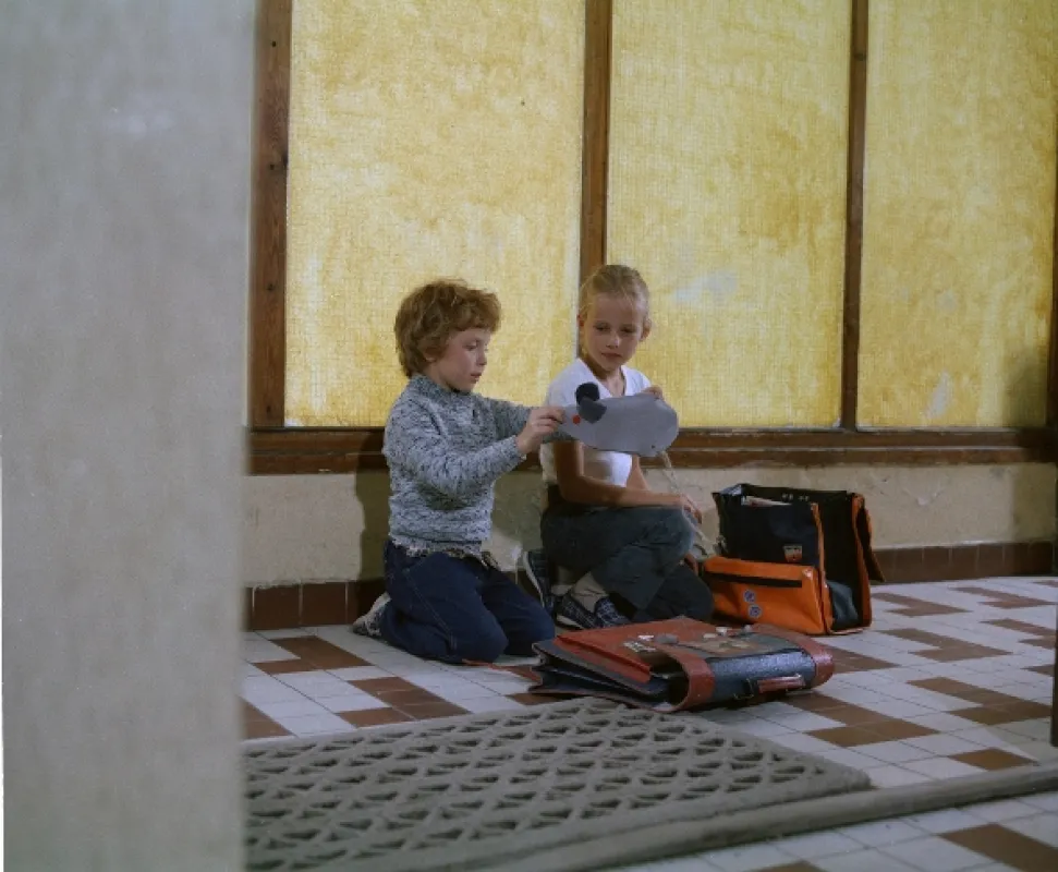 My všichni školou povinní, 1984 - fotogaléria