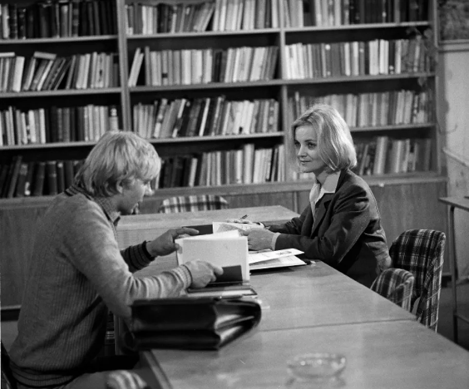 My všichni školou povinní, 1984 - fotogaléria