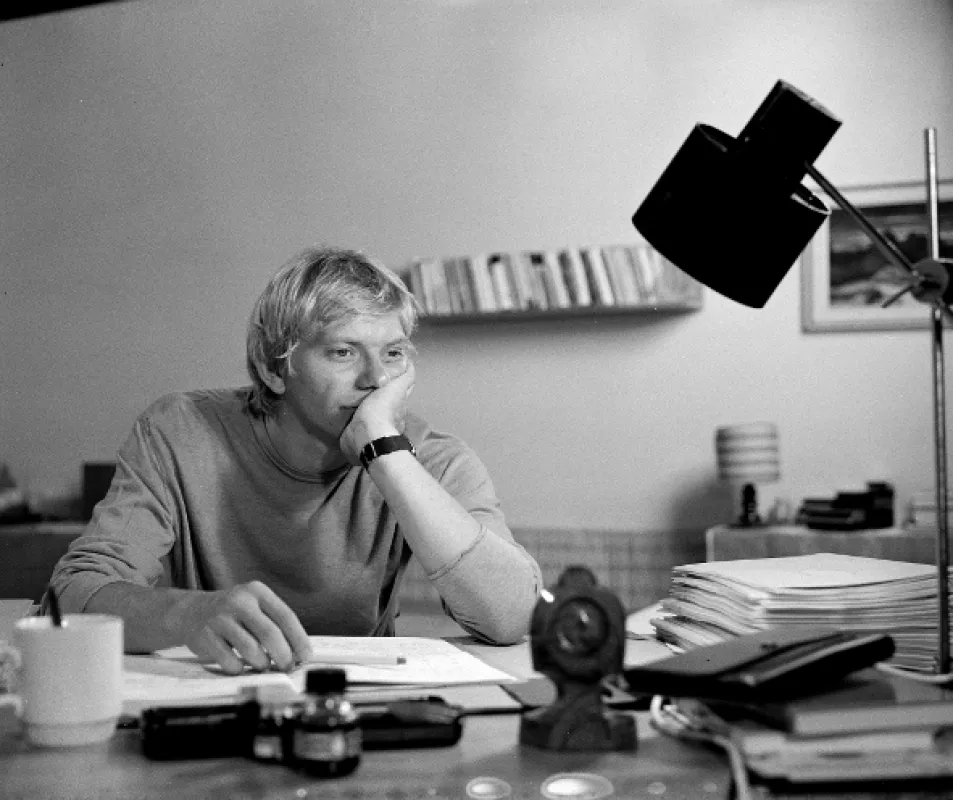 My všichni školou povinní, 1984 - fotogaléria