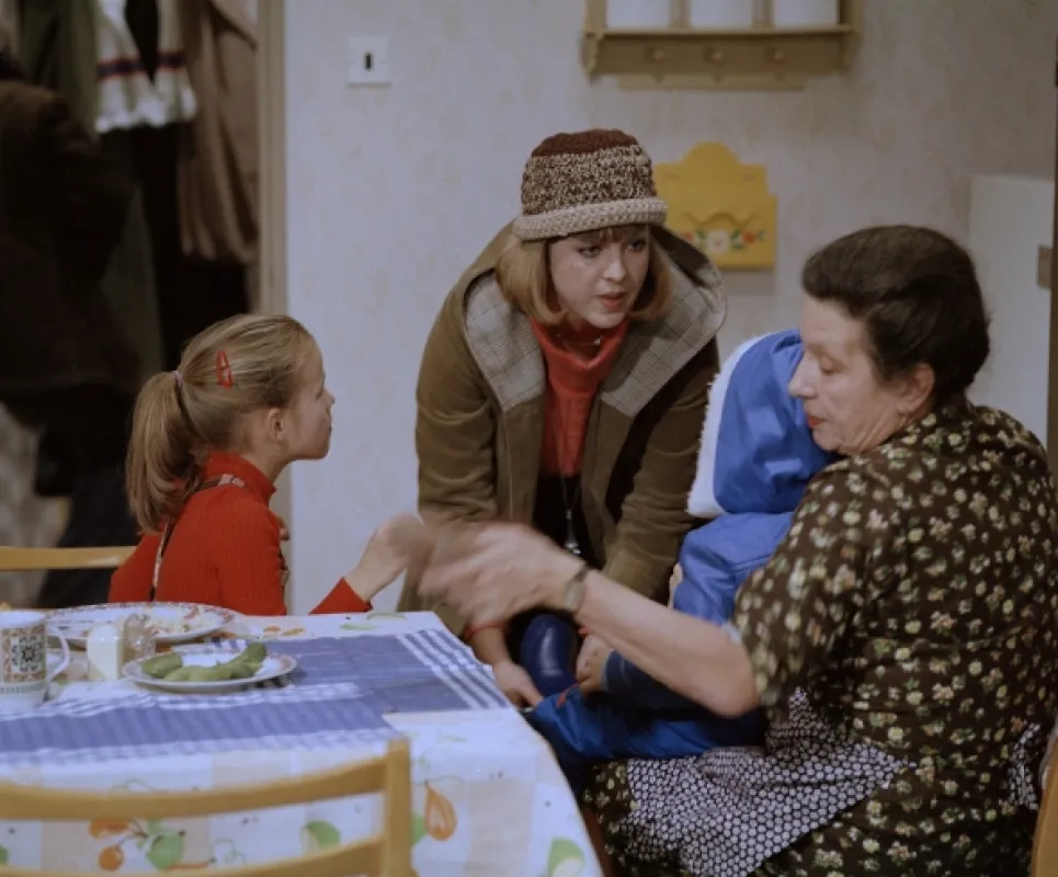 My všichni školou povinní, 1984 - fotogaléria