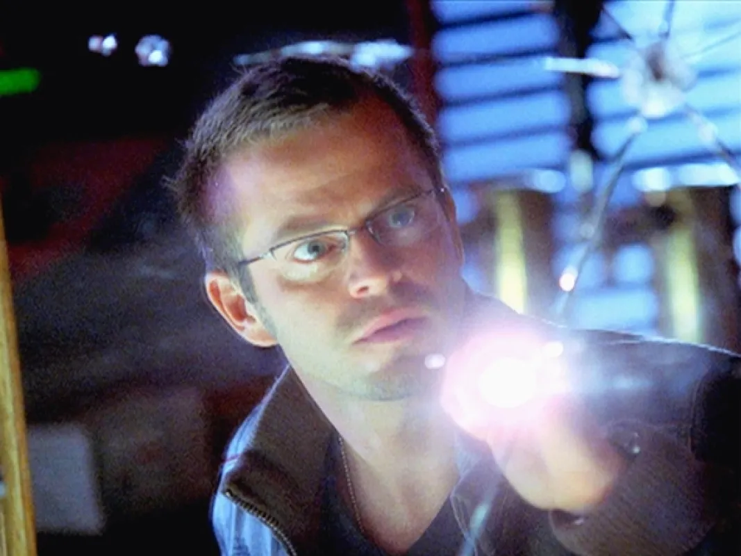 Kriminálka New York (CSI: NY 3), 2006 - fotogaléria