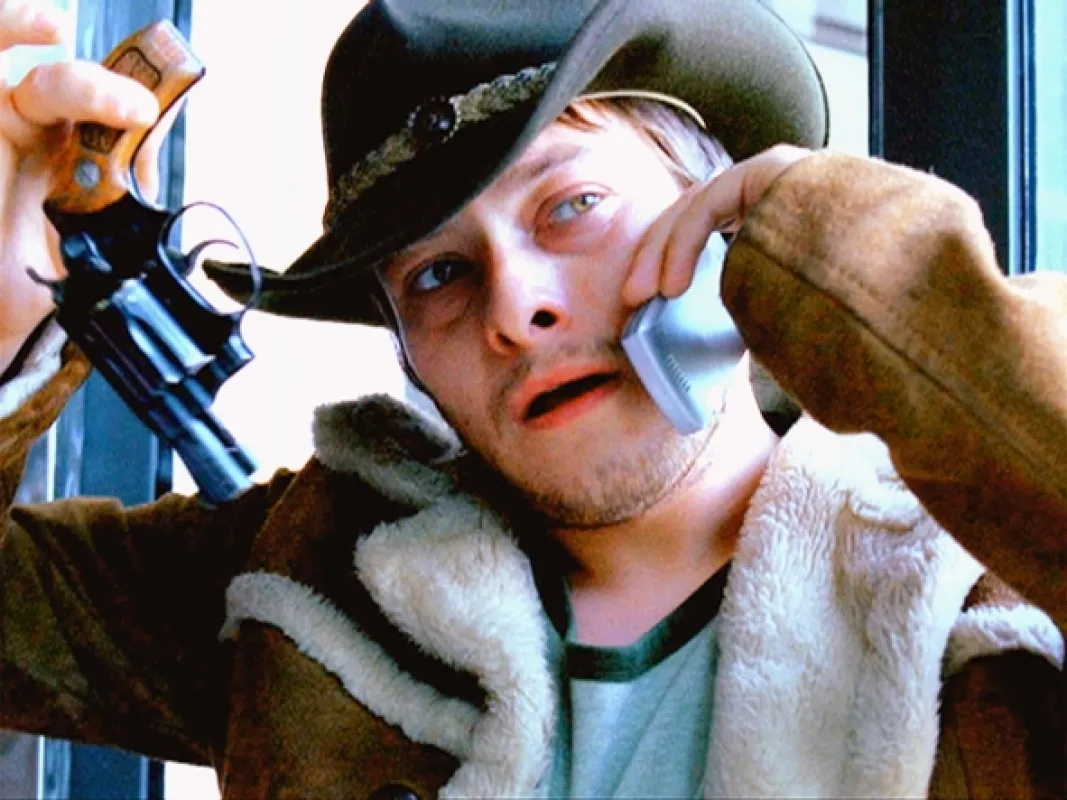 Kriminálka New York (CSI: NY 3), 2006 - fotogaléria