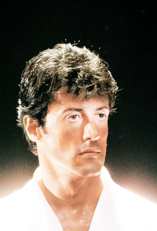 Rocky (Rocky IV), 1985 - fotogaléria