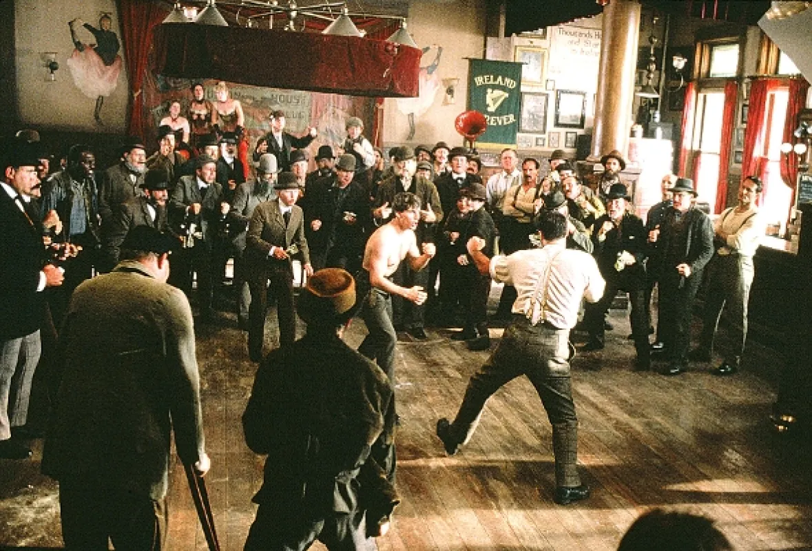 Navždy a daleko (Far and Away), 1992 - fotogaléria