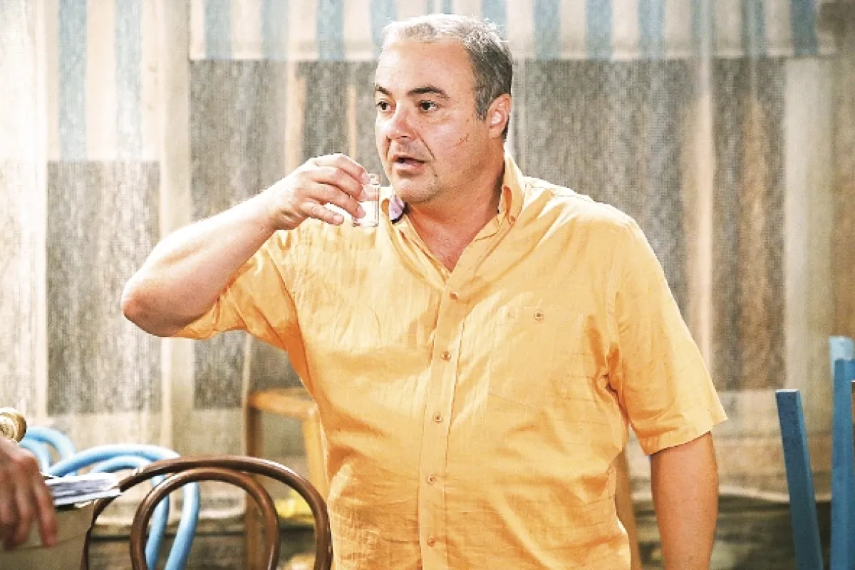Přístav, 2015 - fotogaléria