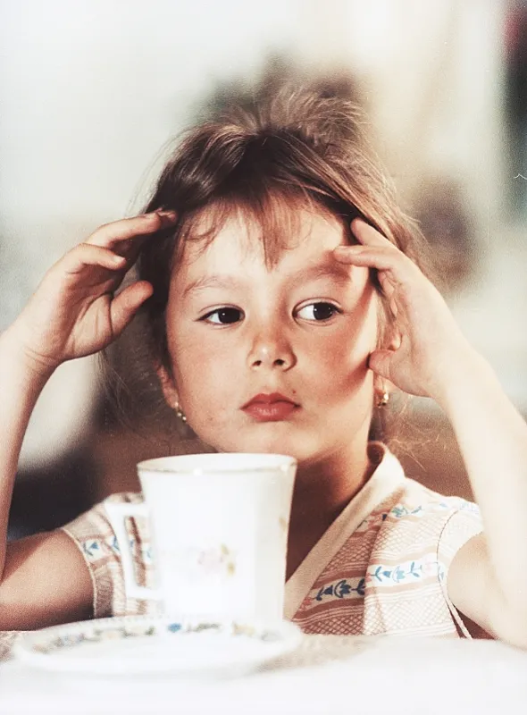 Nefňukej, Veverko!, 1988 - fotogaléria