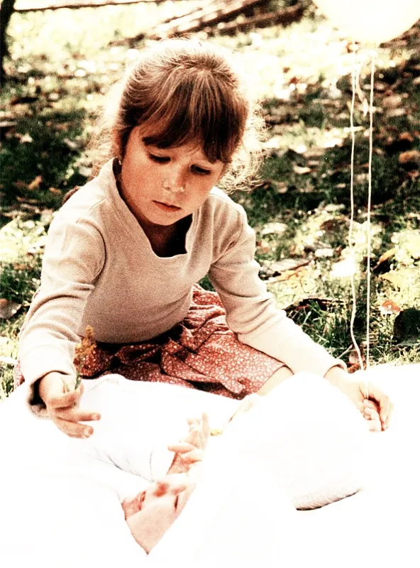 Nefňukej, Veverko!, 1988 - fotogaléria