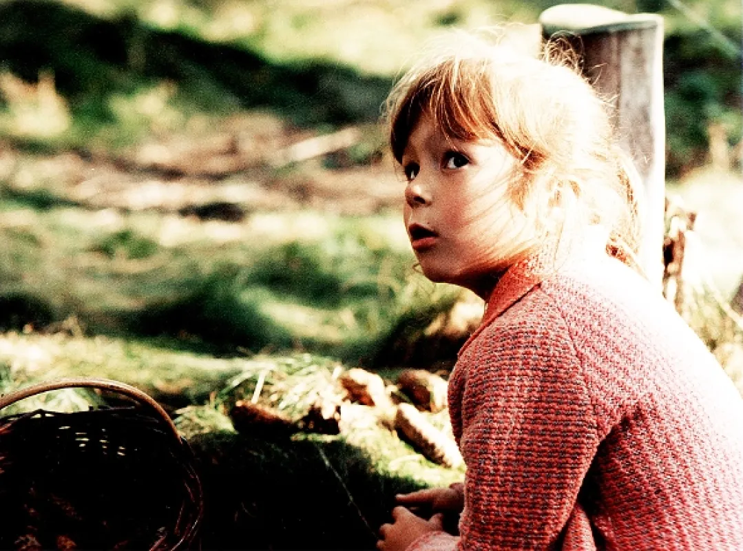 Nefňukej, Veverko!, 1988 - fotogaléria