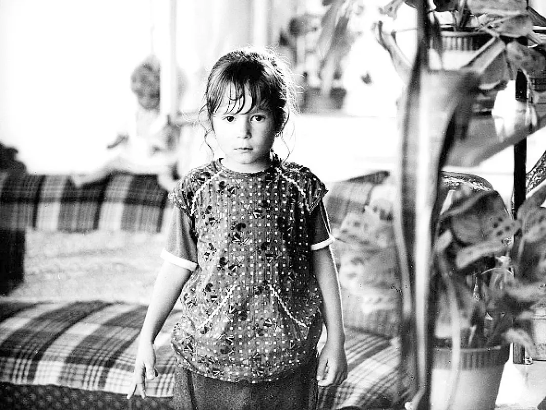 Nefňukej, Veverko!, 1988 - fotogaléria