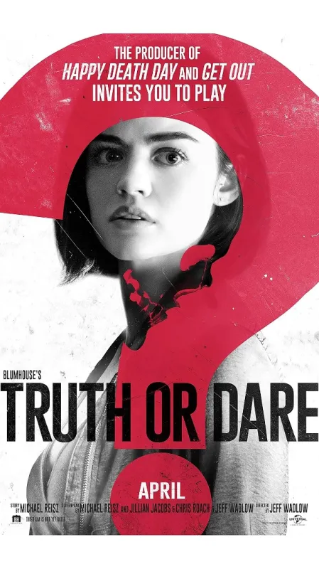 Pravda alebo odvaha (Blumhouse's Truth or Dare) - fotogaléria