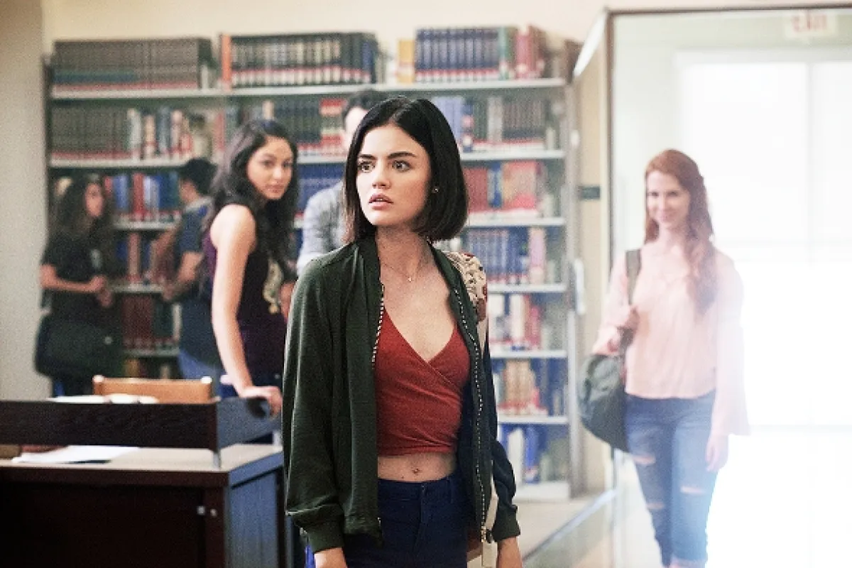 Pravda alebo odvaha (Blumhouse's Truth or Dare) - fotogaléria