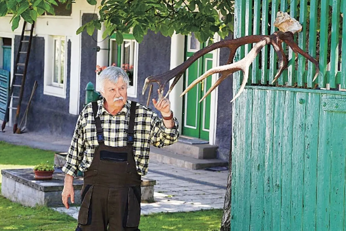 Svatby v Benátkách - fotogaléria