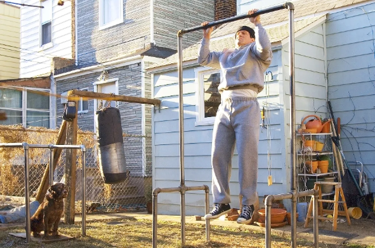 Rocky Balboa, 2006 - fotogaléria