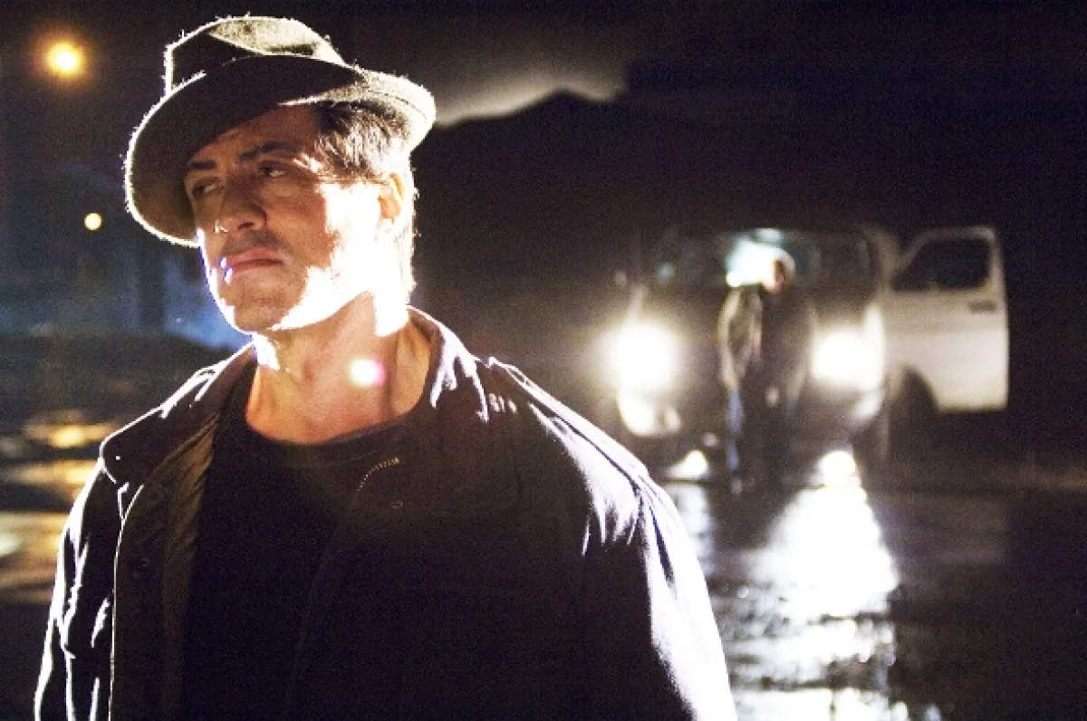 Rocky Balboa, 2006 - fotogaléria