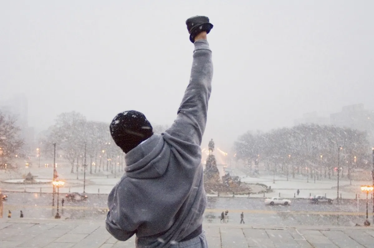 Rocky Balboa, 2006 - fotogaléria