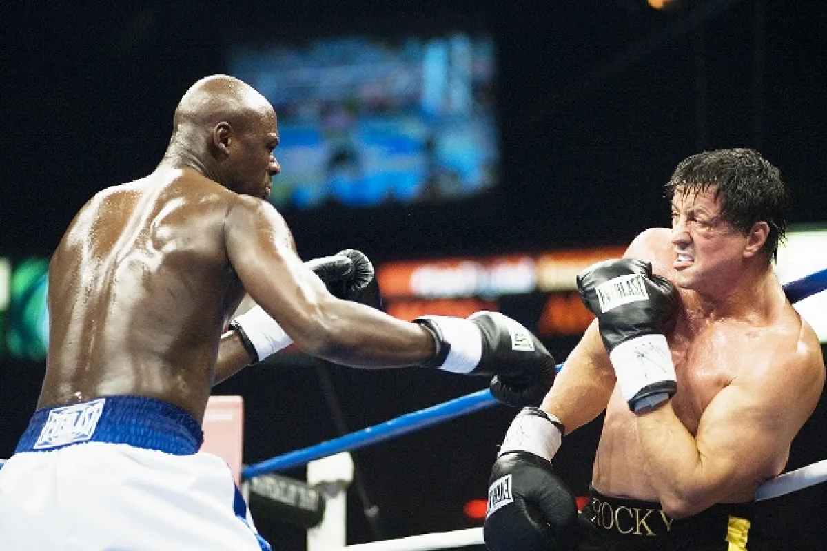 Rocky Balboa, 2006 - fotogaléria