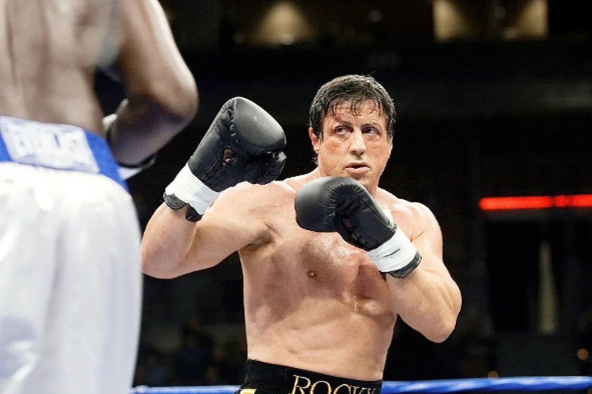 Rocky Balboa, 2006 - fotogaléria