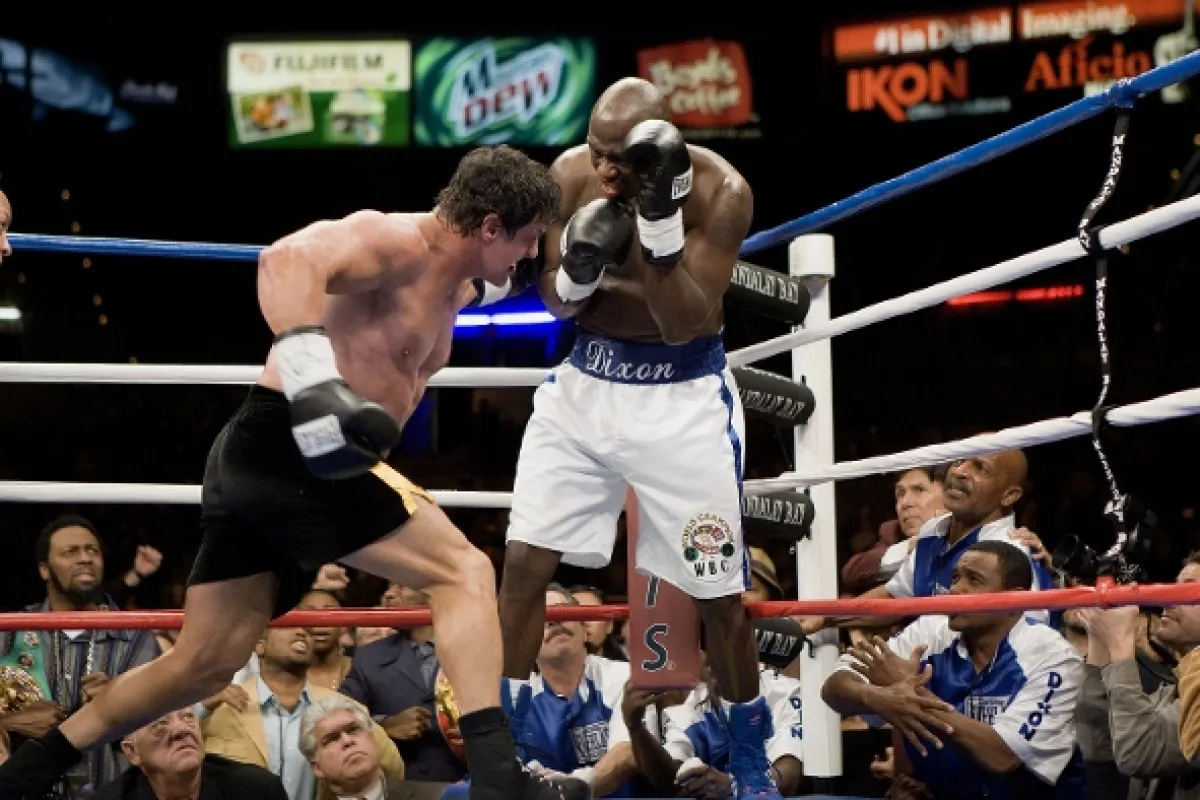 Rocky Balboa, 2006 - fotogaléria