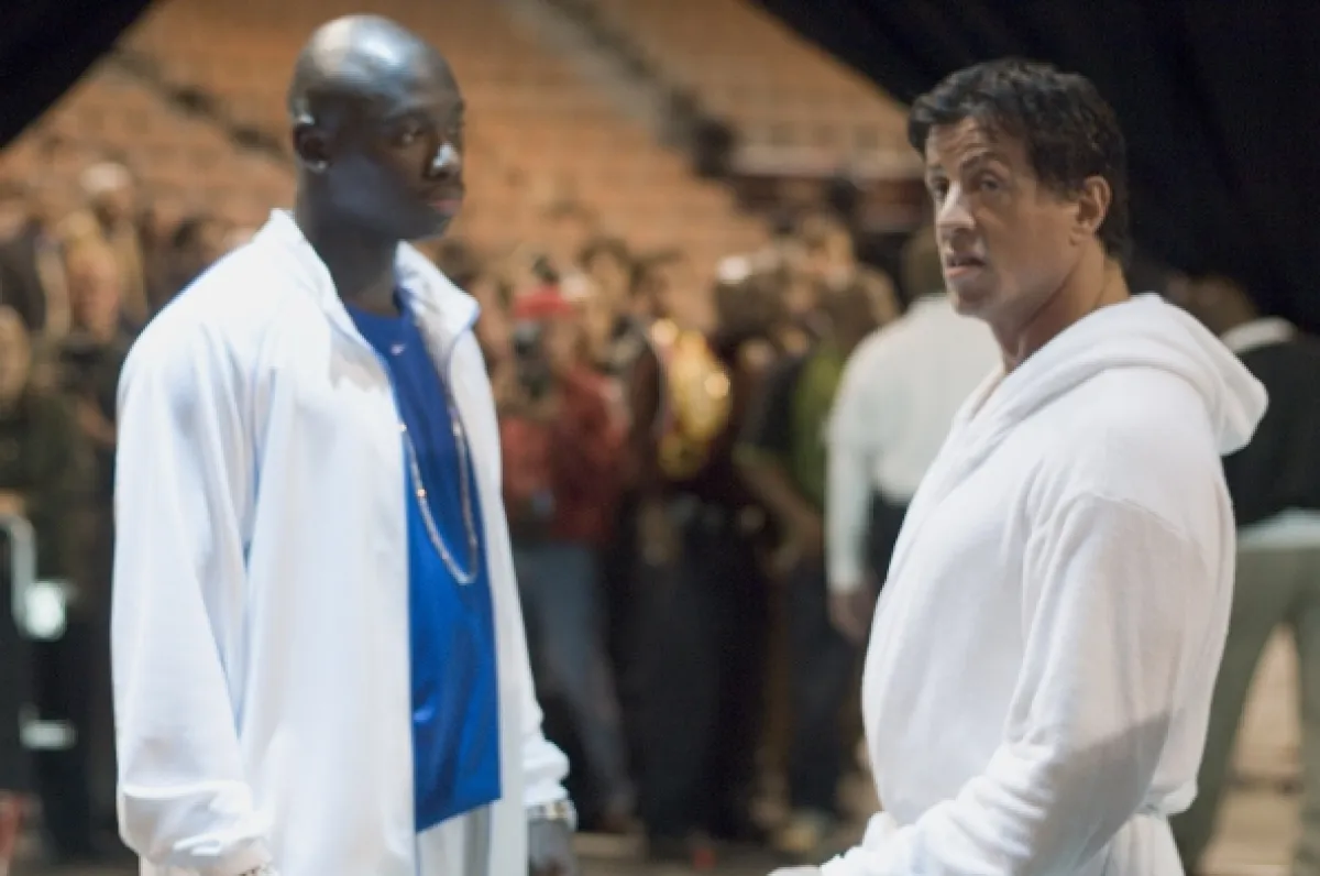 Rocky Balboa, 2006 - fotogaléria