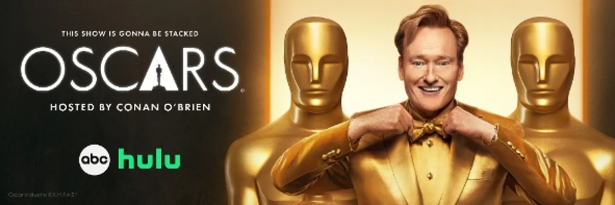 Oscar 2026 - fotogaléria