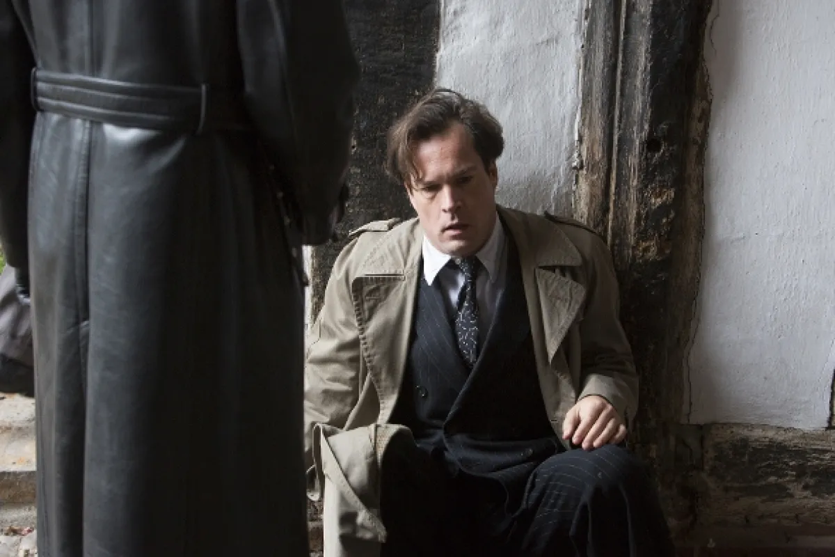 Otec Brown (Father Brown III), 2015 - fotogaléria