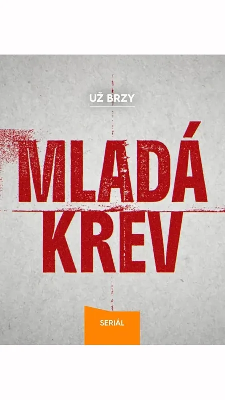 Mladá krv (Mladá krev – Nebezpečný odpad), 2025 - fotogaléria