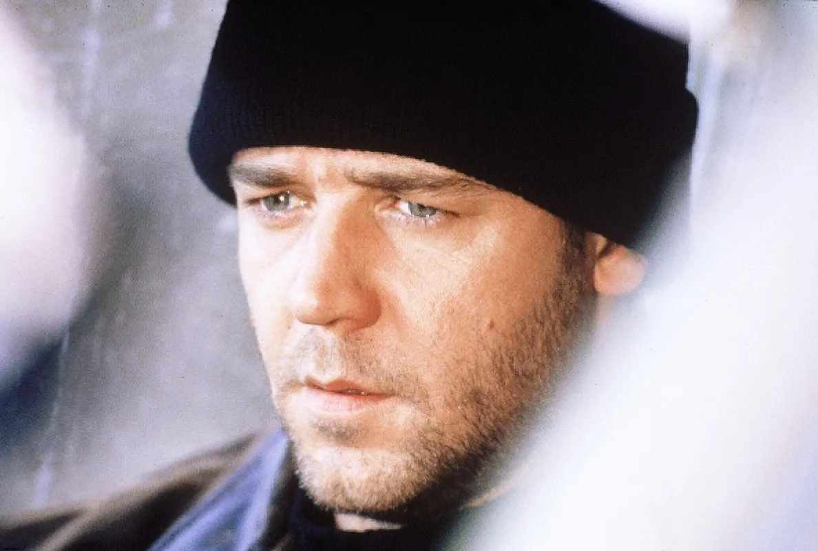 Skúška života (Proof of Life), 2000 - fotogaléria