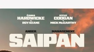 Fotbalová krize na Saipanu