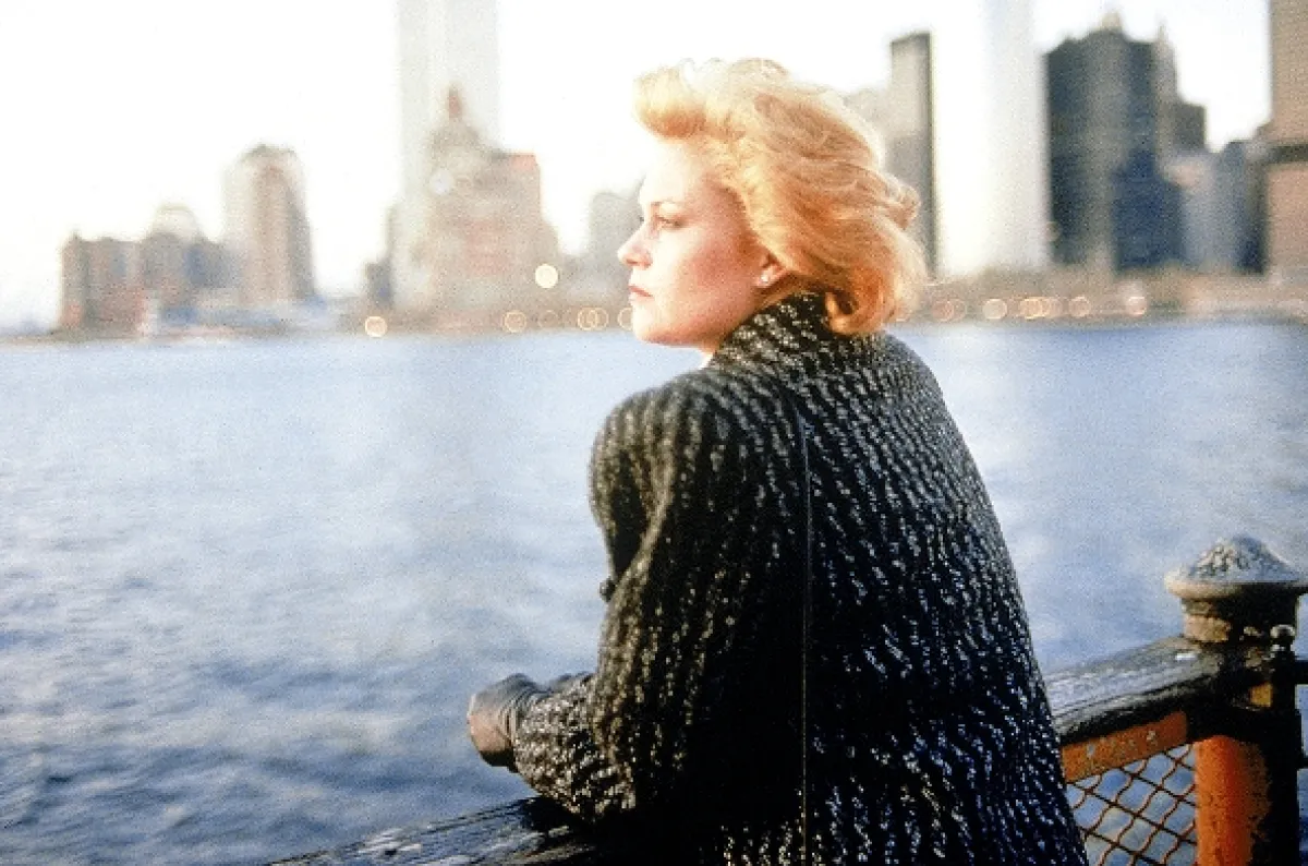 Podnikavá dívka (Working Girl), 1988 - fotogaléria