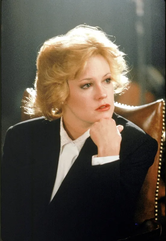 Podnikavá dívka (Working Girl), 1988 - fotogaléria