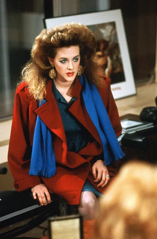 Podnikavá dívka (Working Girl), 1988 - fotogaléria