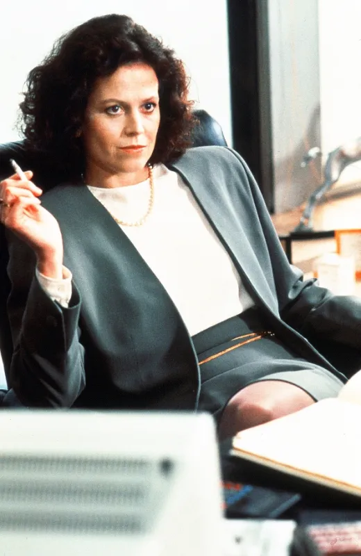 Podnikavá dívka (Working Girl), 1988 - fotogaléria