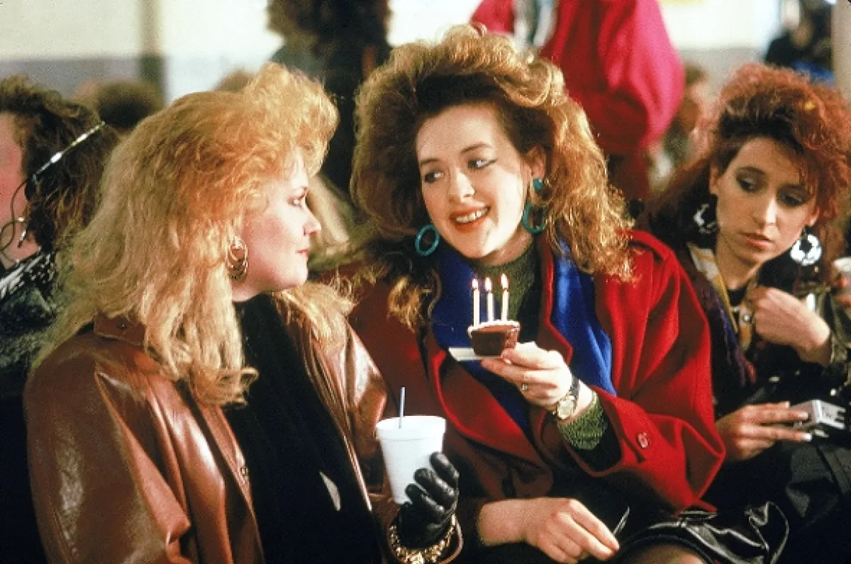 Podnikavá dívka (Working Girl), 1988 - fotogaléria