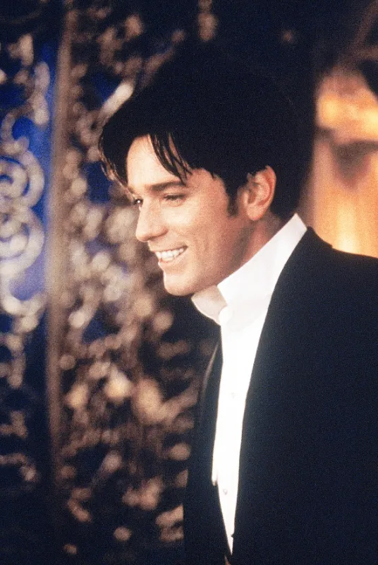 Moulin Rouge, 2001 - fotogaléria