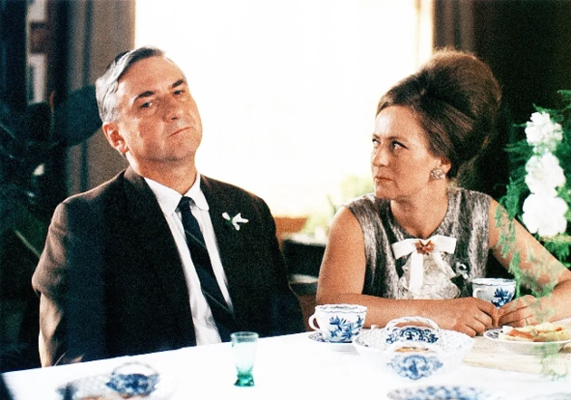 Pelíšky, 1999 - fotogaléria