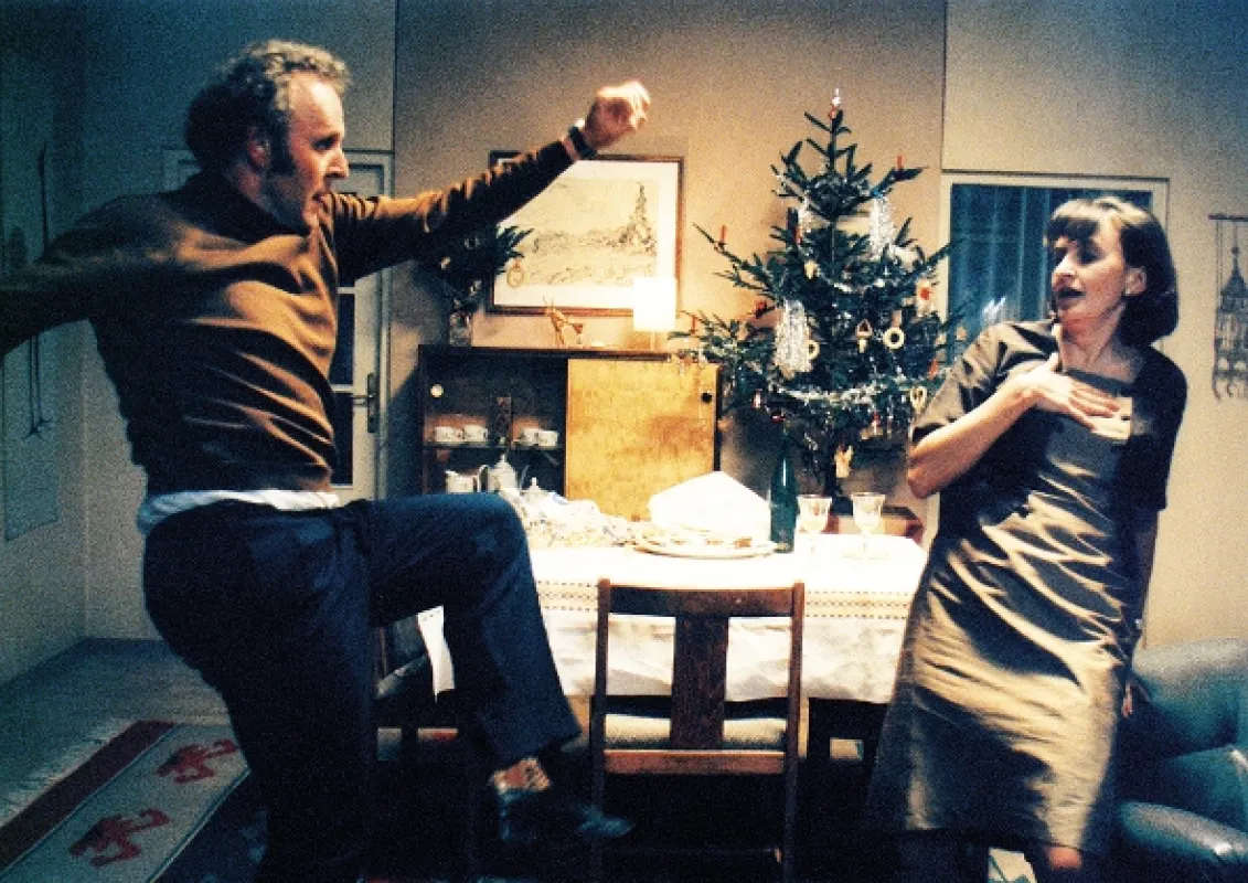 Pelíšky, 1999 - fotogaléria