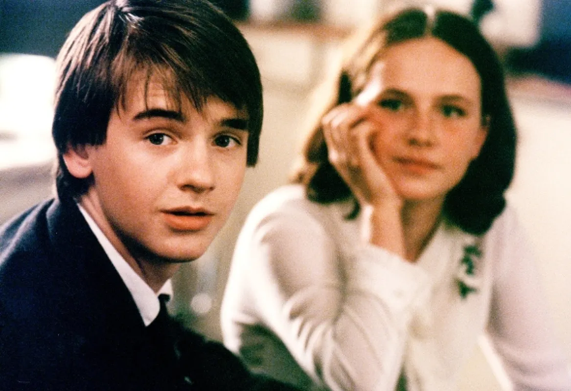Pelíšky, 1999 - fotogaléria